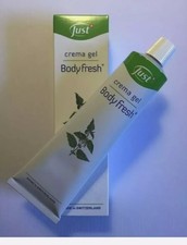 Just Set Di 2 Pezzi Crema