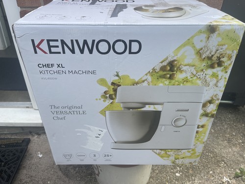 Kenwood impastatrice - kenwood, da