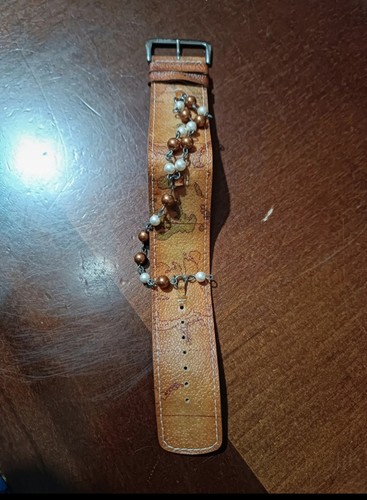 Bracciale donna alviero - bracciale,