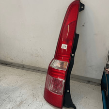 51763007 Fanale post. SX FIAT