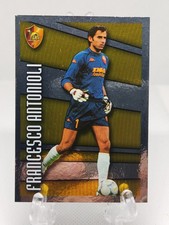 Figurina ANTONIOLI AS ROMA