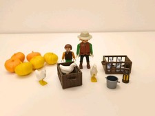 Playmobil 3735  Raccolto