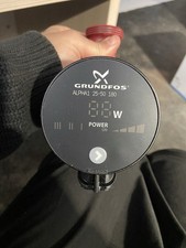 Circulateur pompe  Grundfos