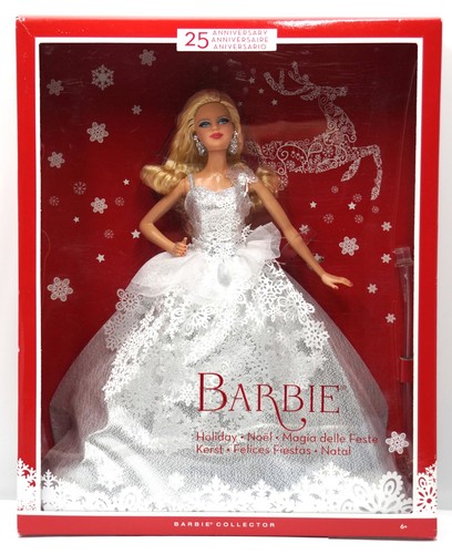 X8271 barbie holiday - x8271,