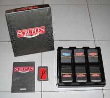 SCRUPLES – MB Giochi 1986