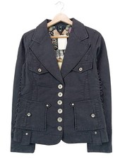 PHARD Giacca denim Donna