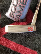 Scotty Cameron GoLo 3