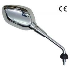 Specchietto manubrio destro C4