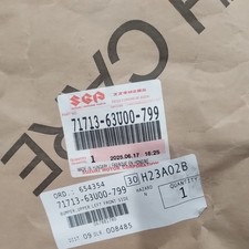 Paraurti anteriore sinistro