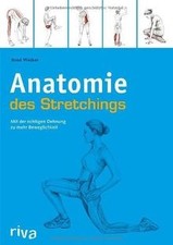 Anatomie des Stretchings: Mit