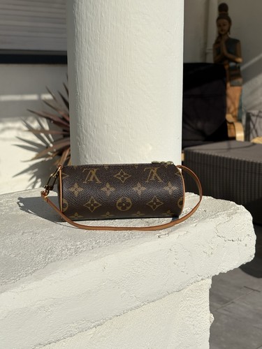 Sac louis vuitton - vuitton, papillon