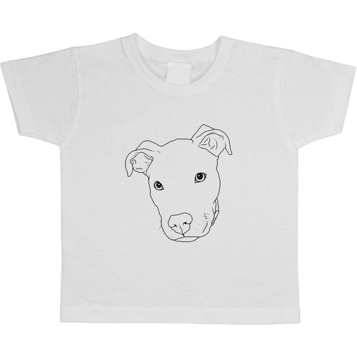 Shirt pit bull terrier in - 'pit,