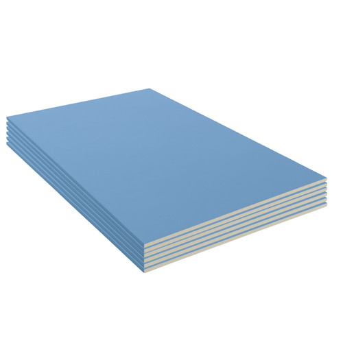 Kit lastre cartongesso - lastre,