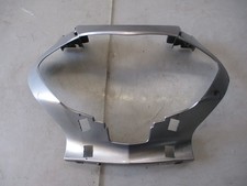 64201-MCB-6110 Carena Faro Anteriore Cupolino Honda Transalp XL 650 V 2000 2006