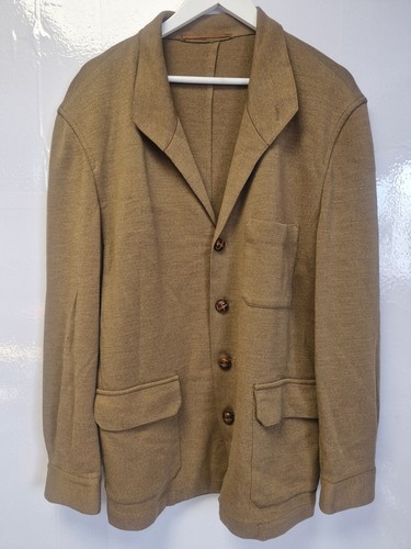 Giacca blazer cavallino - giacca,