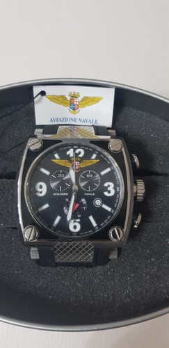 Orologio polso aviazione - da,