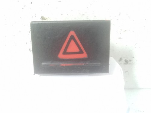 Pulsante luci emergenza per - luci,