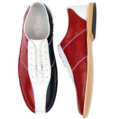 Scarpe bowling madcap - scarpe,