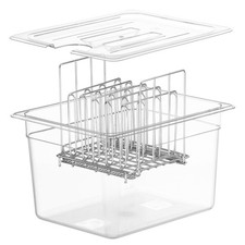 Sous vide contenitore - sous, 12