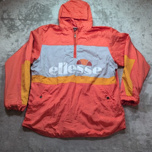 Giacca vento ellesse donna - ellesse,
