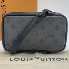 Borsa a tracolla RFID Tag