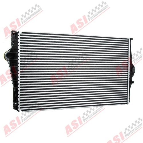 Intercooler per volvo - intercooler,