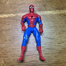 Figurina Spiderman Vintage
