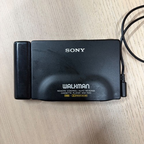 Sony walkman 701c lettore - sony,