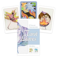 TAROT LEAVES Mazzo Di Carte