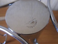 VENINI MURANO - TONI ZUCCHERI