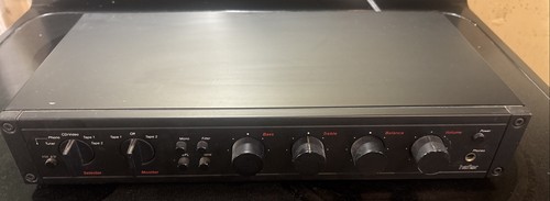 Hafler modello 110 - hafler,
