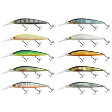 Jackall Rerange 110SP DR