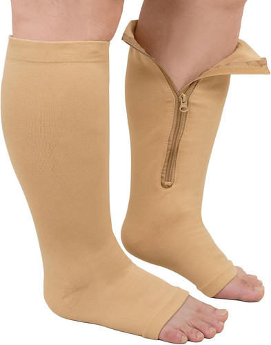 Calze compressione graduata - calze,