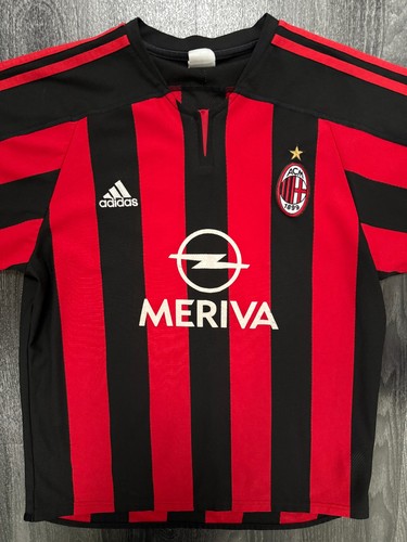 Maglia home adidas - adidas, milan