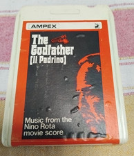 CARTRIDGE TRACK TAPE CASSETTA