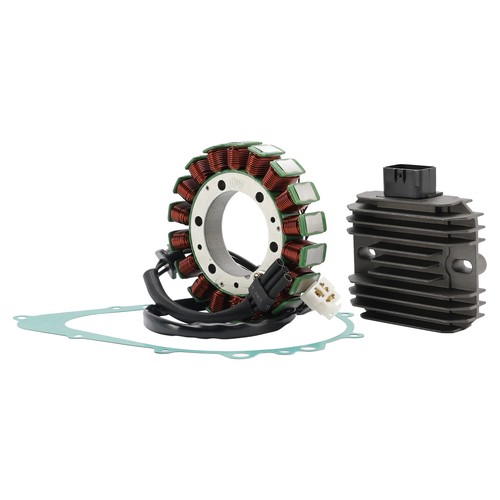 Statore alternatore regolatore - statore,