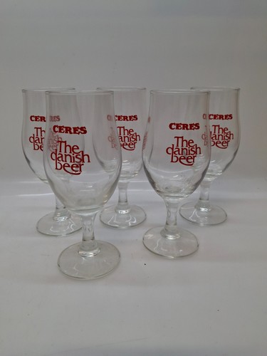 Calice birra ceres the - the, danish