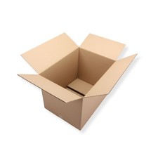 3 Pz. Scatole Per Libri
