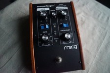 Moog MF-102 Moogerfooger Ring