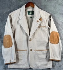 Orvis zambesi safari - safari, jacket