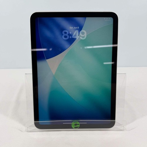 Solo wifi rotto apple - rotto, ipad