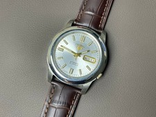Seiko 5 Automatic 7S26-03E0