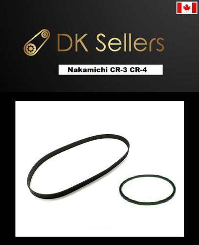 New replacement belt for - replacement, belt(s)