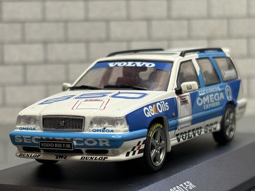 Confezione 43 solido volvo - *confezione*, 1:43