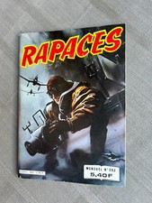 Rapaci N°392 Edizione Imperia