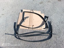 KIT GUARNIZIONI PORTIERE OPEL ASTRA G BERTONE COUPE'