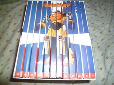 Captain Harlock  - box set 18 dvd