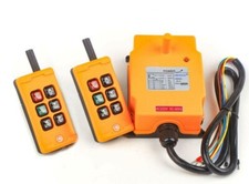 Telecomando senza fili