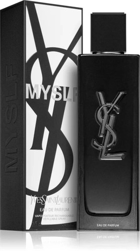 Yves saint laurent myslf - laurent, eau