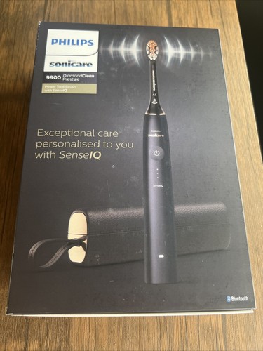 Philips sonicare 9900 - philips,